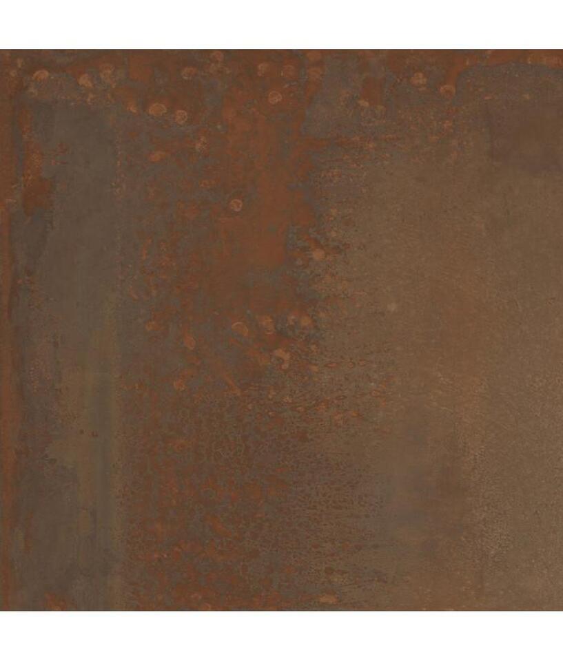 Фото №24  Плитка ABK Керамическая плитка INTERNO 9 RUST ret 80X80