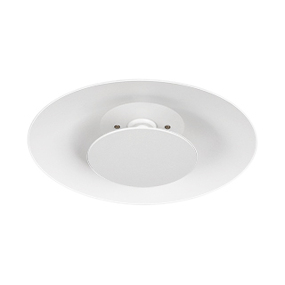 Фото Arlight Светильник MAG-MICROCOSM-VINYL-R170-7W Day4000 (WH, 150 deg, 24V) ( IP20 Металл, 5 лет)