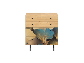 Фото OGOGOHOME Комод большой Frida