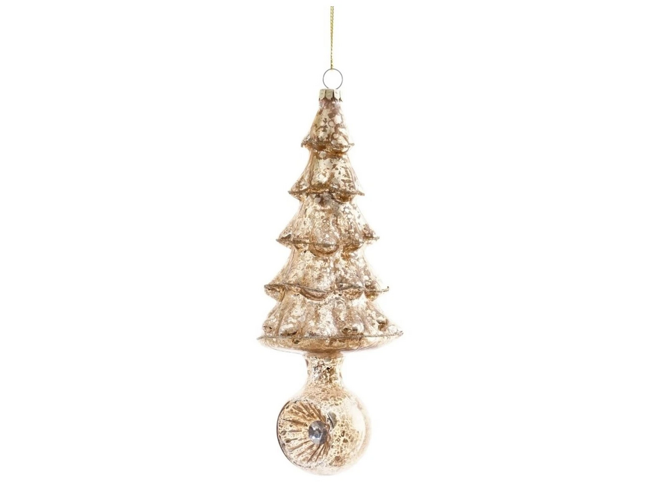 Фото №1  OGOGOHOME Елочное украшение Christmas tree