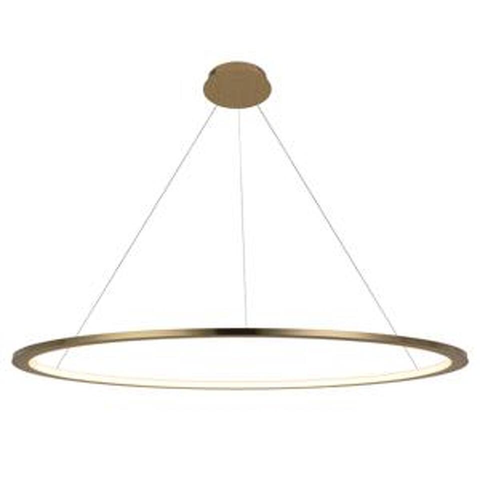 Фото №7  Подвесной светильник 10014XXL Подвесной светильник LOFT IT Ring