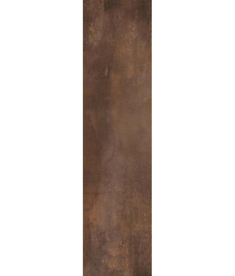 Фото №10  ABK Керамогранит INTERNO 9 RUST LAPP.RETT. 30X120