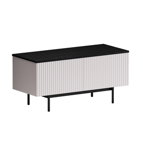 Фото OGOGOHOME Тумба под ТВ Mikko малая