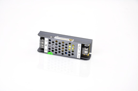 Фото SWG PRO YA-100-12-TR, блок питания с TRIAC диммированием IP20, 100Вт, 12В
