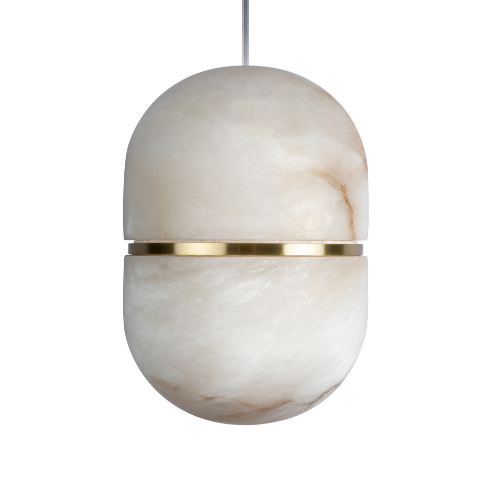 Фото №10  Подвесной светильник 10413/M Подвесной светильник LOFT IT Yum