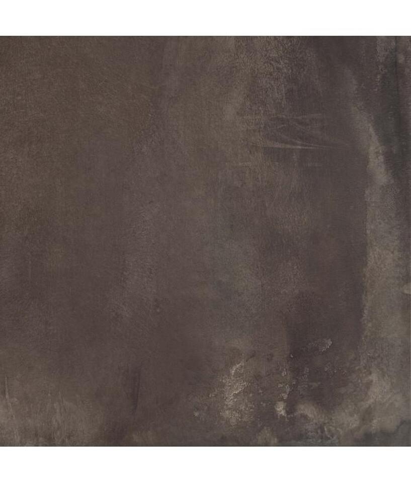 Фото №24  Плитка ABK Керамическая плитка INTERNO 9 DARK ret 80X80