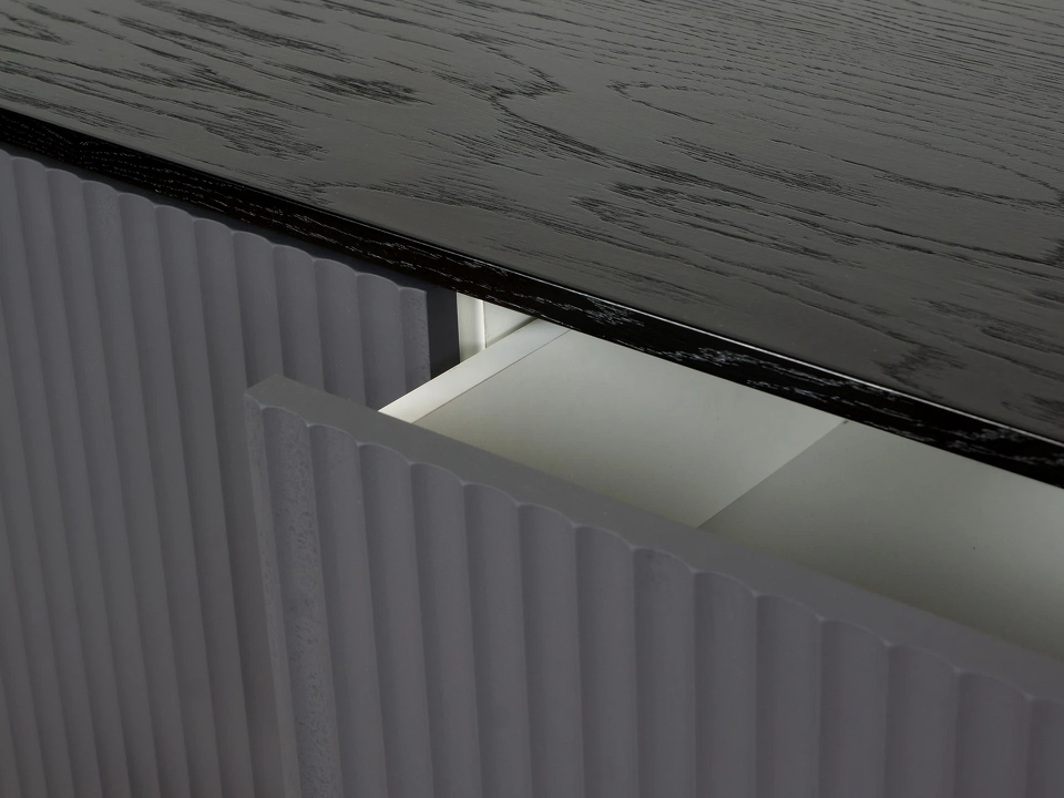 Фото №7  OGOGOHOME Тумба под ТВ Mikko малая