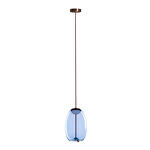 Превью фото №1  Подвесной светильник 8133-A mini Подвесной светильник LOFT IT Knot