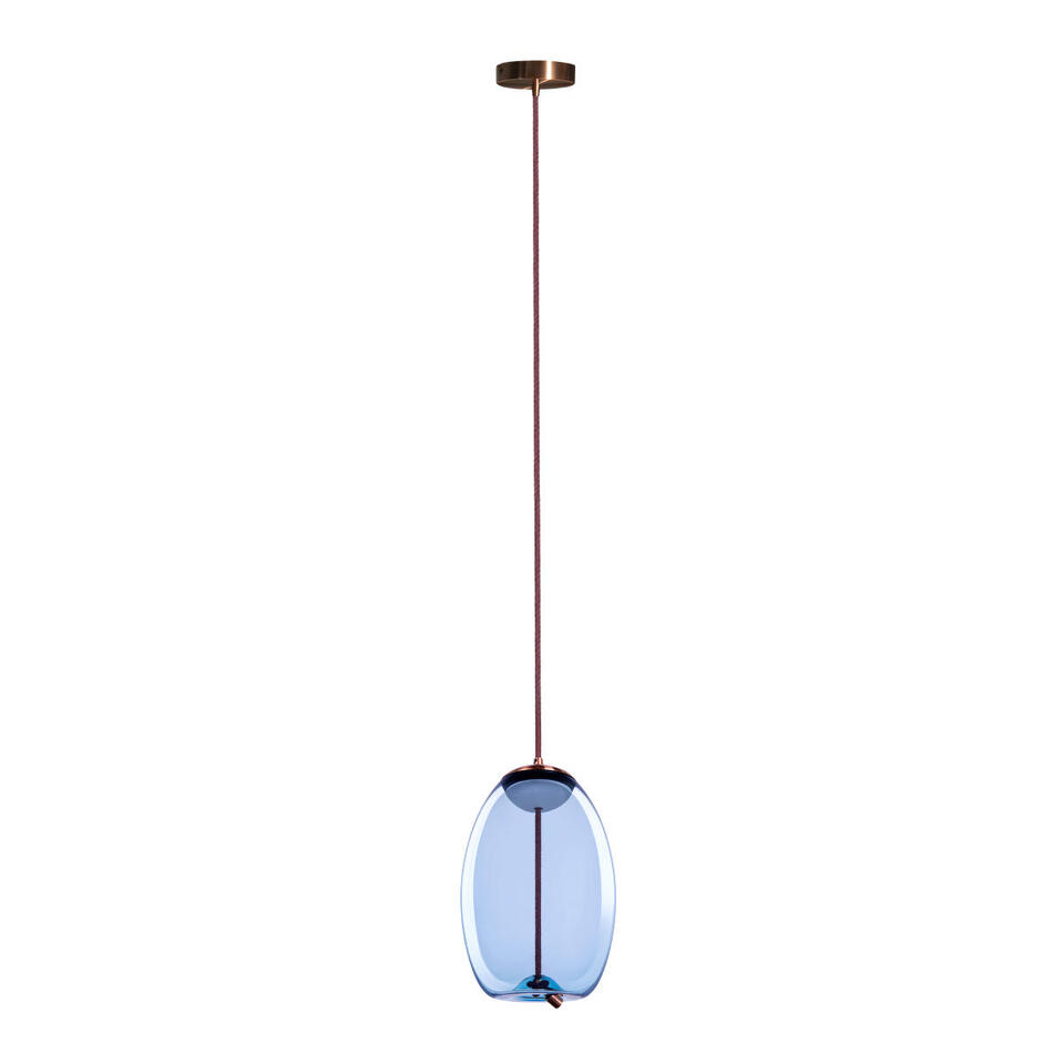 Фото №8  Подвесной светильник 8133-A mini Подвесной светильник LOFT IT Knot