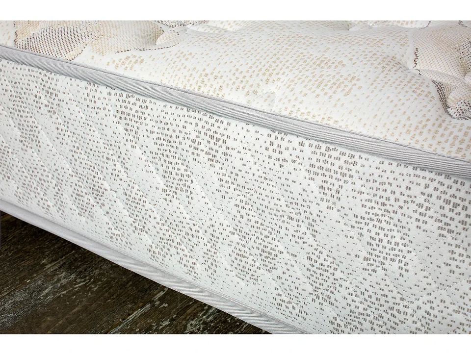 Фото №8  Матрас OGOGOHOME Матрас Lux Optima