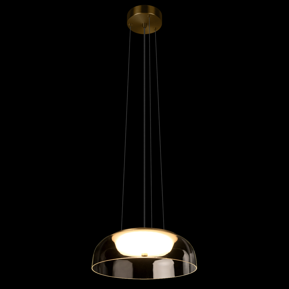 Фото №9  Подвесной светильник 10428/C Подвесной светильник LOFT IT Tinkerbell