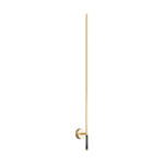 Превью фото №3  10150/1230 Green Настенный светильник LOFT IT Handle