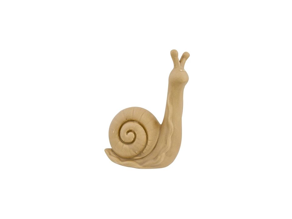 Фото №1  OGOGOHOME Статуэтка SNAIL