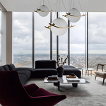 Превью фото №9  Подвесной светильник 10424/250 Подвесной светильник LOFT IT Swing