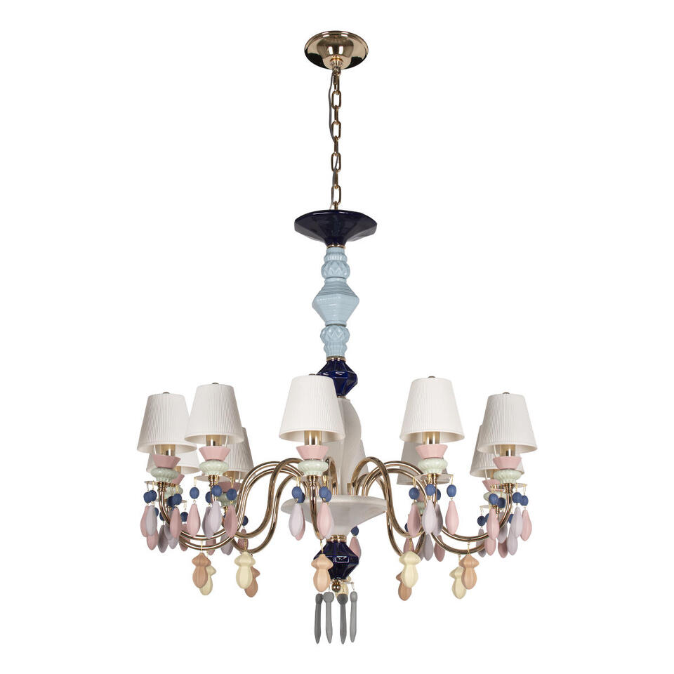 Фото №9  Подвесной светильник 10203/10 Mult Подвесной светильник LOFT IT Grace