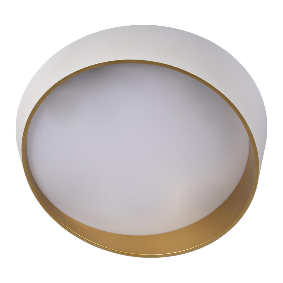 Фото №7  10199 White Потолочный светильник LOFT IT Coin