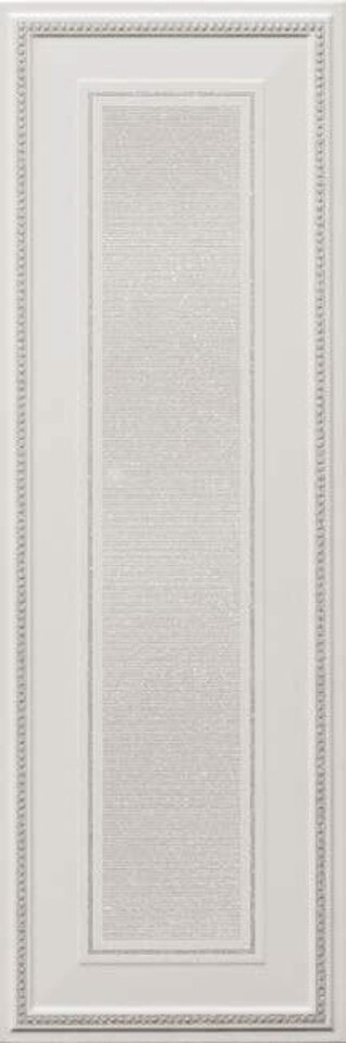 Фото №1  Плитка ASCOT Керамическая плитка New England Perla Boiserie Victoria Dec 33x100