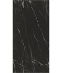 Превью фото №1  Плитка AVA Керамическая плитка NERO BELVEDERE LAPP RETT 160x320