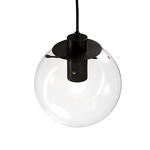 Превью фото №3  Подвесной светильник 2031-C Подвесной светильник LOFT IT Selene