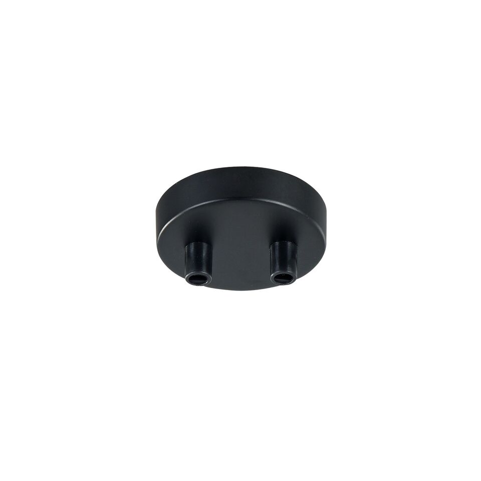 Фото №1  Универсальное крепление Maytoni SPR-BASE-R-02-B