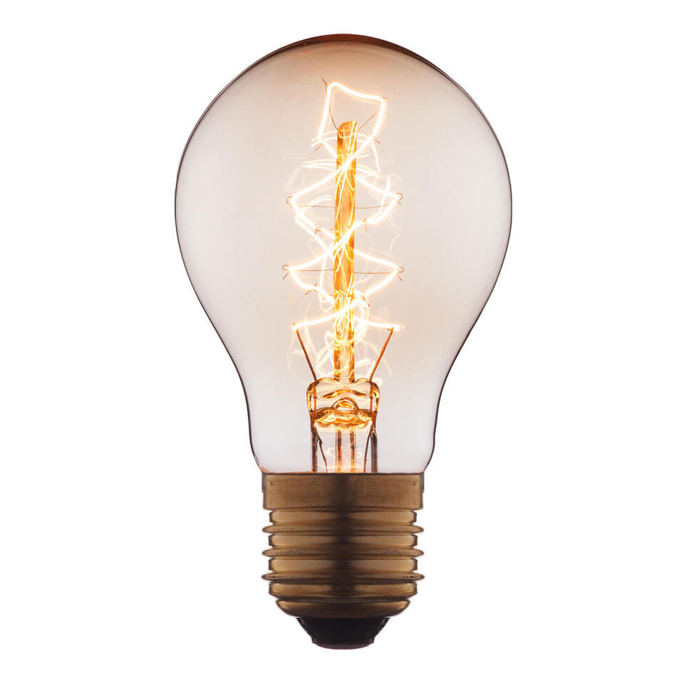 Фото №2  Лампочка 1004-C Ретро-лампа LOFT IT Edison Bulb