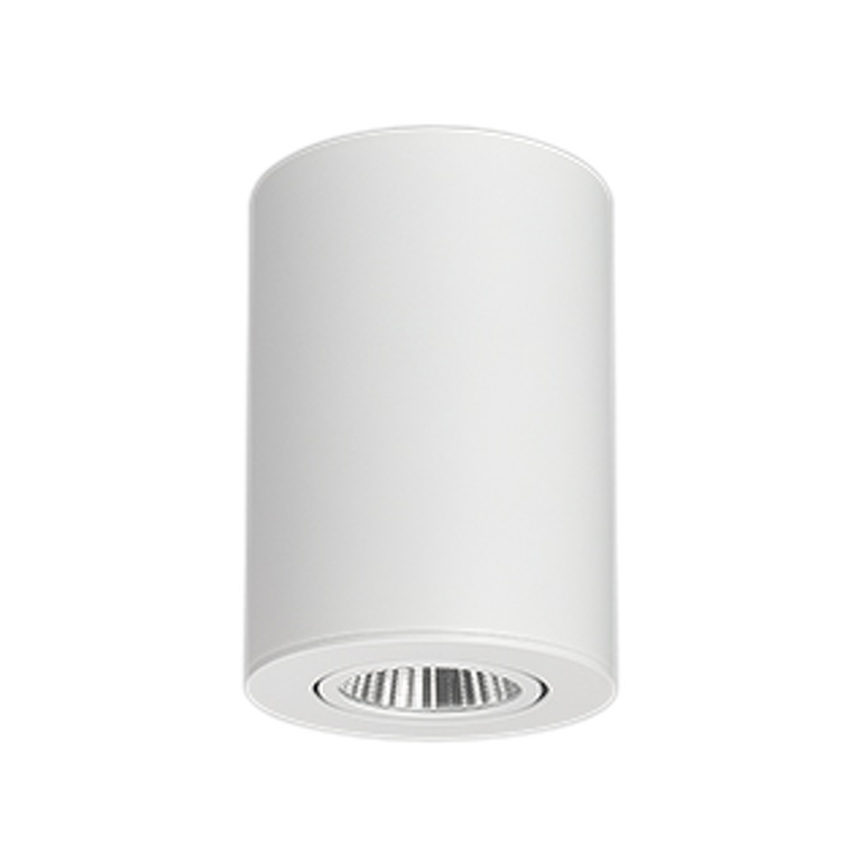Фото №1  Arlight Светильник SP-FOCUS-R90-9W Warm White ( IP20 Металл, 3 года)