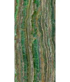 Фото AVA Керамогранит ONICE SMERALDO LAPP RETT 80X160
