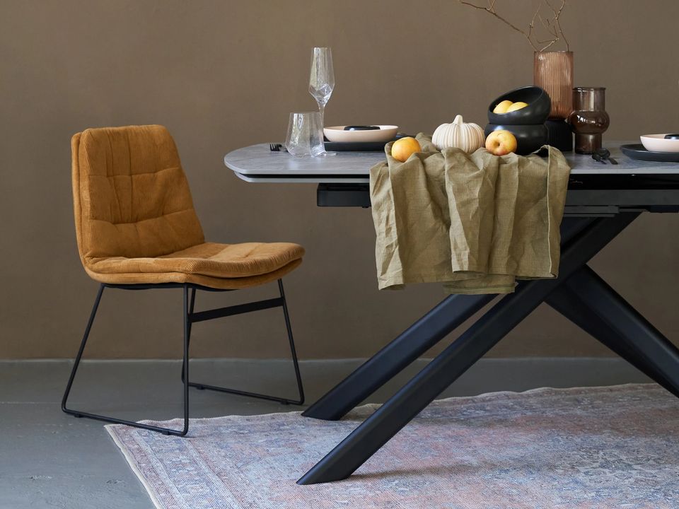 Фото №10  OGOGOHOME Комплект стульев Vitra 2 шт.