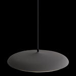 Превью фото №4  Подвесной светильник 10119 Grey Подвесной светильник LOFT IT Plato