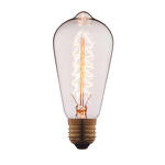 Превью фото №2  Лампочка 6440-S Ретро-лампа LOFT IT Edison Bulb