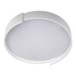 Превью фото №3  10200 White Потолочный светильник LOFT IT Coin