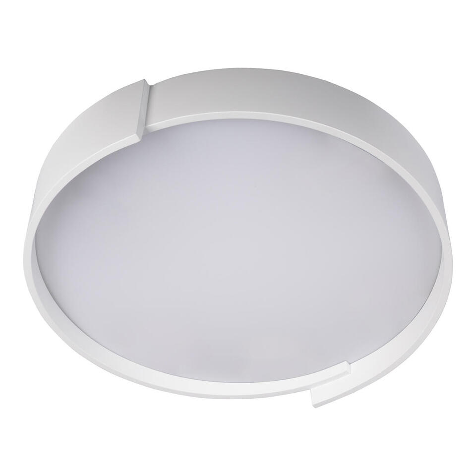 Фото №6  10200 White Потолочный светильник LOFT IT Coin