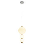 Превью фото №3  Подвесной светильник 10205/C Подвесной светильник LOFT IT Pearls