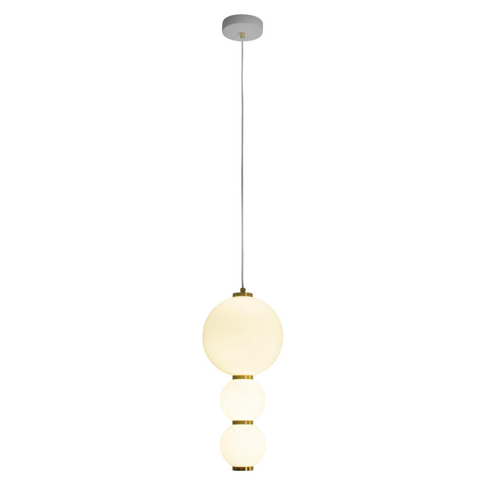 Фото №6  Подвесной светильник 10205/C Подвесной светильник LOFT IT Pearls