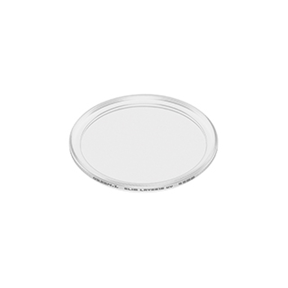 Фото №1  Arlight Фильтр LGD-ARTIFACT-UV-LENS-R49 (WH) ( Металл)