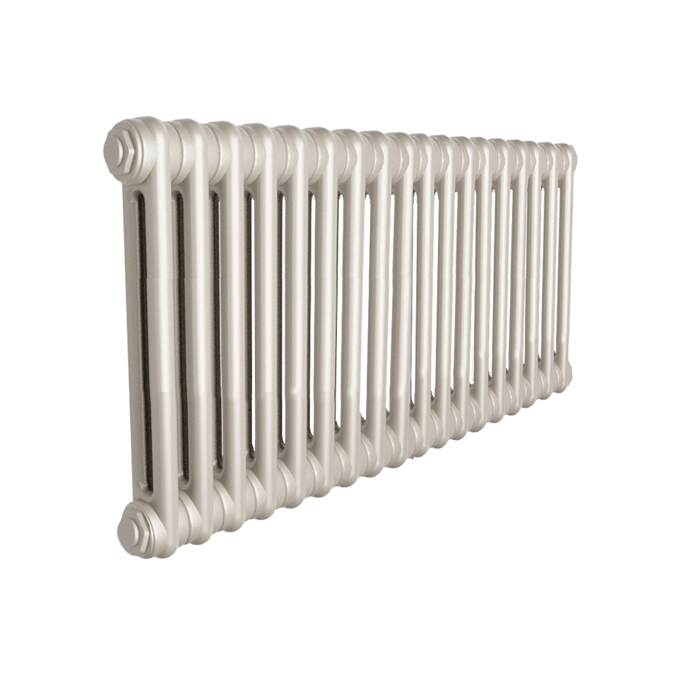 Фото №1  Радиатор Стальной трубчатый радиатор IRSAP TESI/2 500 EL18 CL.RAL1015 T25