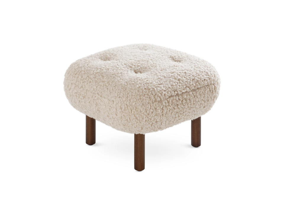 Фото №9  OGOGOHOME Пуф Lounge Wood