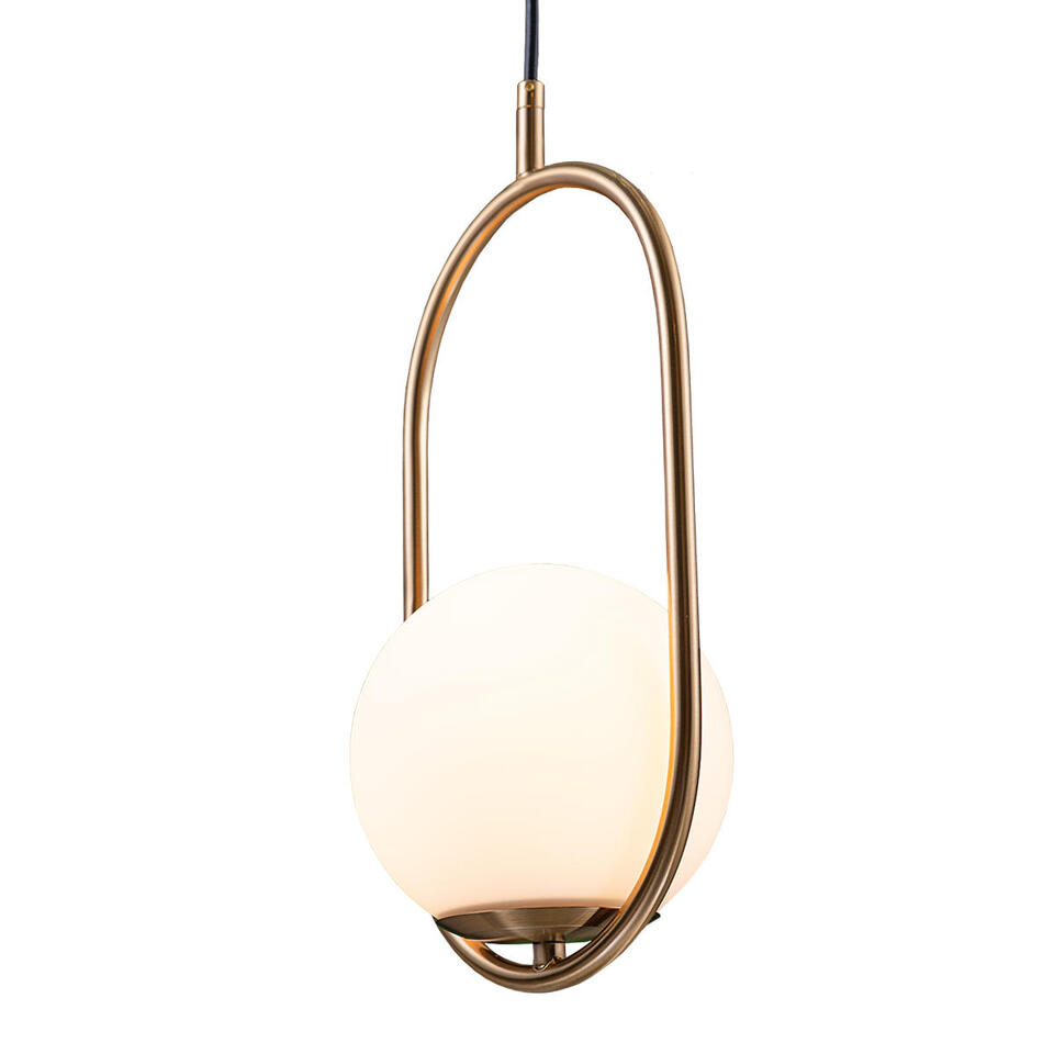 Фото №6  Подвесной светильник LOFT2595-A Подвесной светильник LOFT IT Glob
