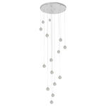 Превью фото №1  Подвесной светильник 10112/15 Подвесной светильник LOFT IT Rain