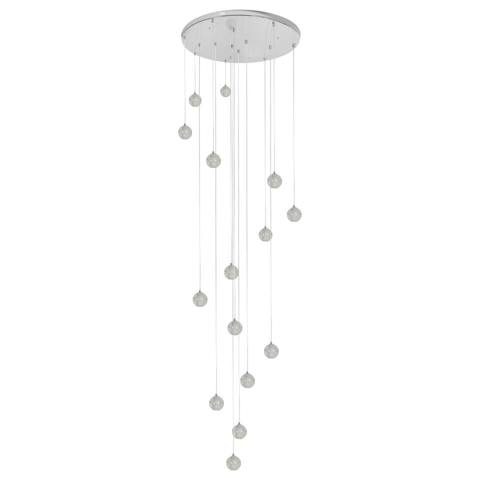 Фото №6  Подвесной светильник 10112/15 Подвесной светильник LOFT IT Rain