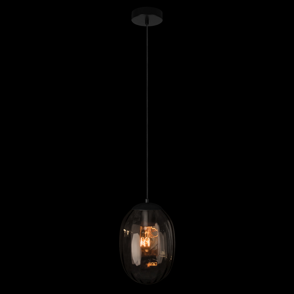 Фото №10  Подвесной светильник 10427 Smoke Подвесной светильник LOFT IT Bubble