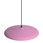 Превью фото №5  Подвесной светильник 10119 Pink Подвесной светильник LOFT IT Plato