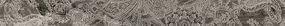 Фото ASCOT Декор LISTELLO CARPET MINK 6x58,5