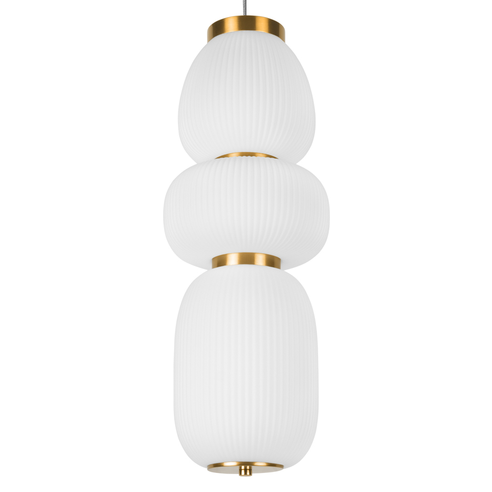 Фото №9  Подвесной светильник 10422/C Подвесной светильник LOFT IT Duff