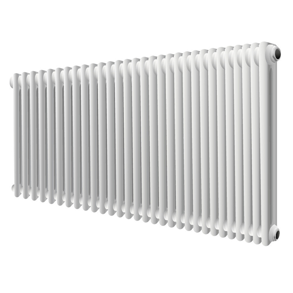 Фото №1  Радиатор Стальной трубчатый радиатор PRIMOCLIMA LAVA 2-0500-30 S34, glossy white