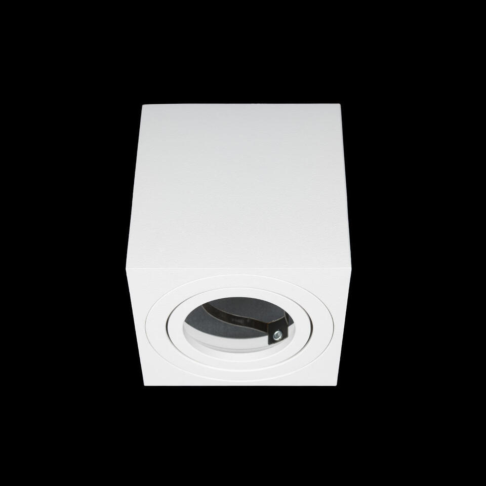 Фото №6  10340/A White Накладной светильник LOFT IT Unit