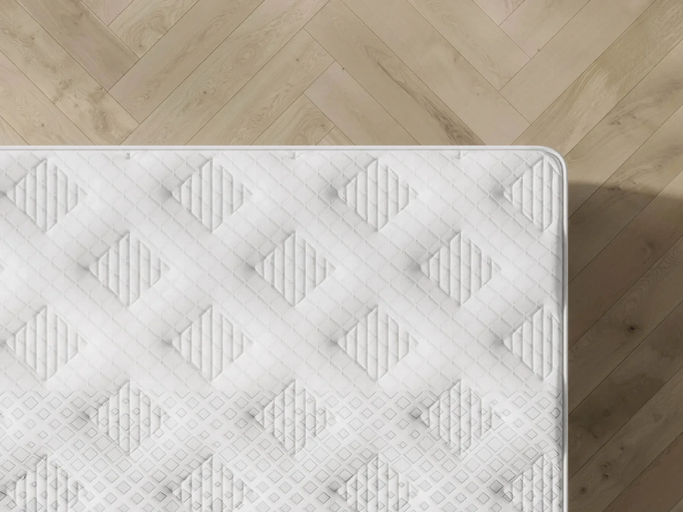 Фото №6  Матрас OGOGOHOME Матрас Lux Strong Middle