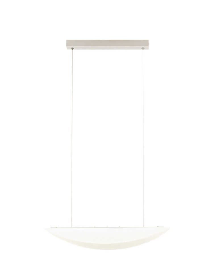 Фото №6  Люстра Люстра подвесная светодиодная Moderli V10422-PL Napoli