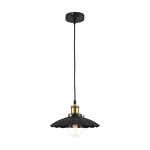 Превью фото №1  Подвесной светильник LOFT1101 Подвесной светильник LOFT IT Factory filament