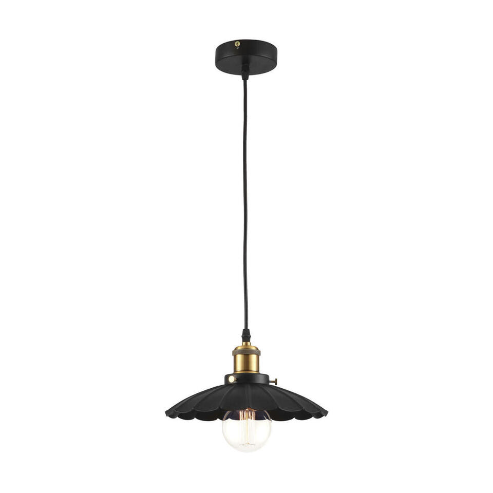 Фото №4  Подвесной светильник LOFT1101 Подвесной светильник LOFT IT Factory filament